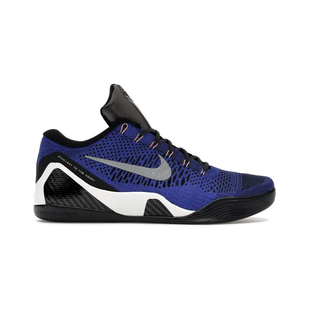 Nike Kobe 9 Elite Low Protro EYBL PE (IB2140-400)