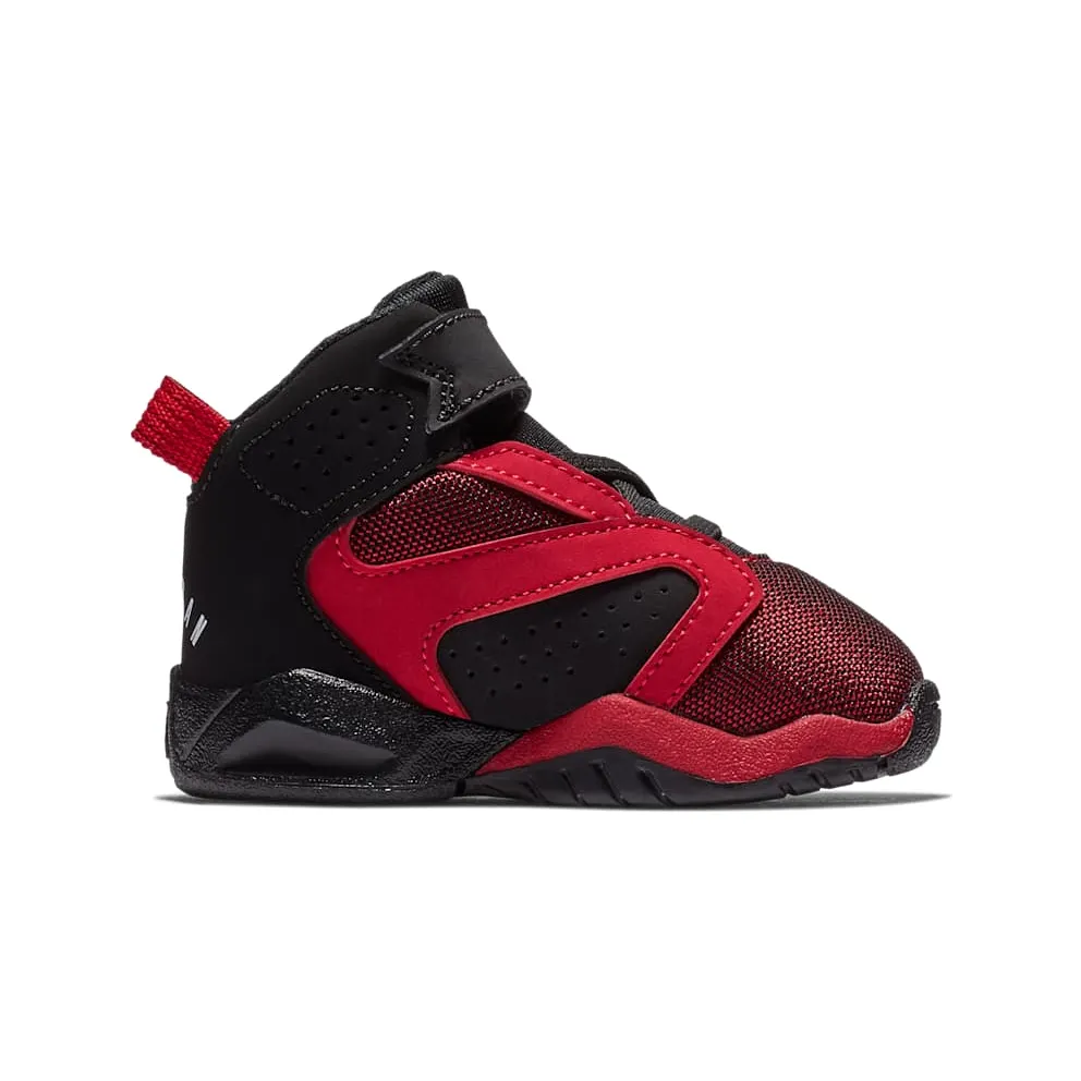 Air Jordan Lift Off TD ‘Black White Gym Red’