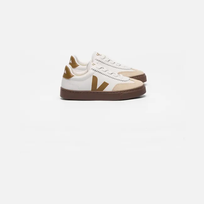 Veja Volley O. T. Leather Sneakers White (SY2021566)