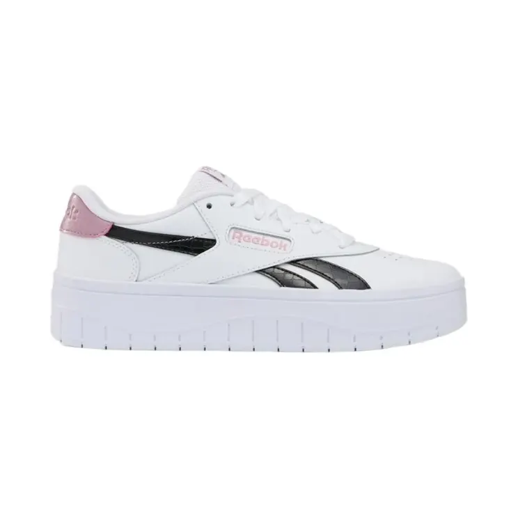 Reebok Classics Reebok Court Advance Oudroze / Black / White (100244930)
