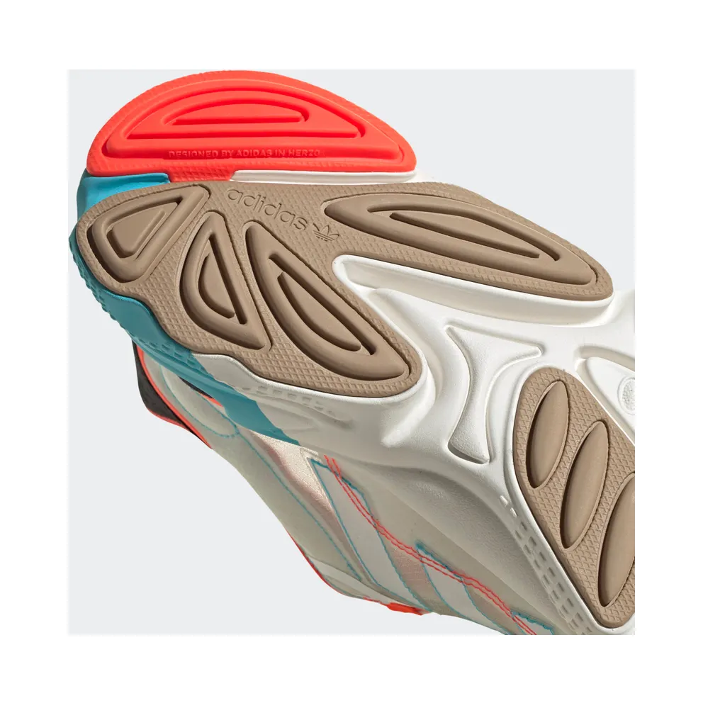 Adidas OZWEEGO Pure multicolor / Orange / Blue (G57953)