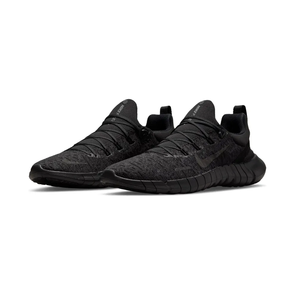 Nike Free Run 5.0 Road Running Black (CZ1884-004)