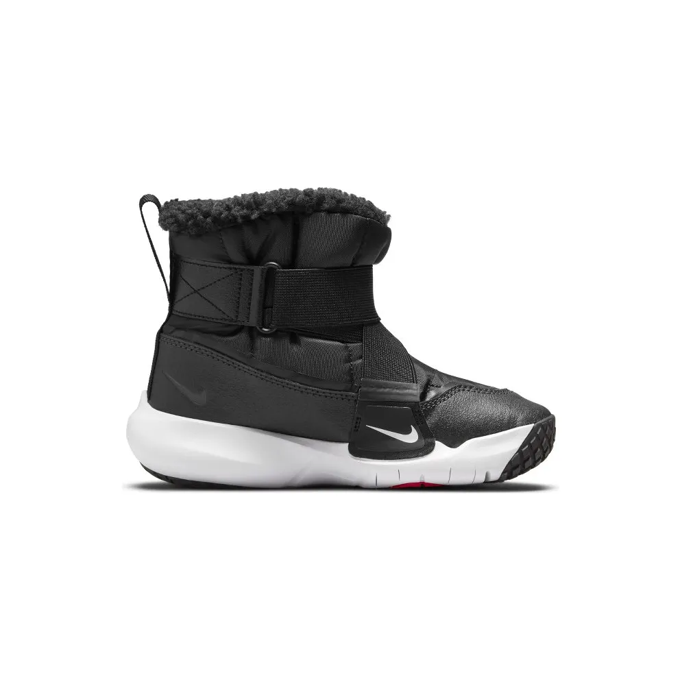 Nike Flex Advance Younger Kids’ Boot Black (DD0304-005)