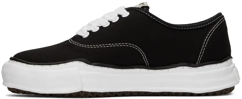 Miharayasuhiro Black Blakey OG (A02FW704)