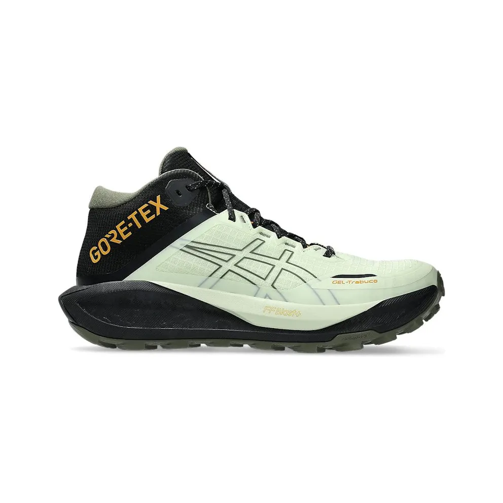 ASICS Gel-Trabuco MT Gore-Tex Whisper Green Mantle Green (1011C085-300)