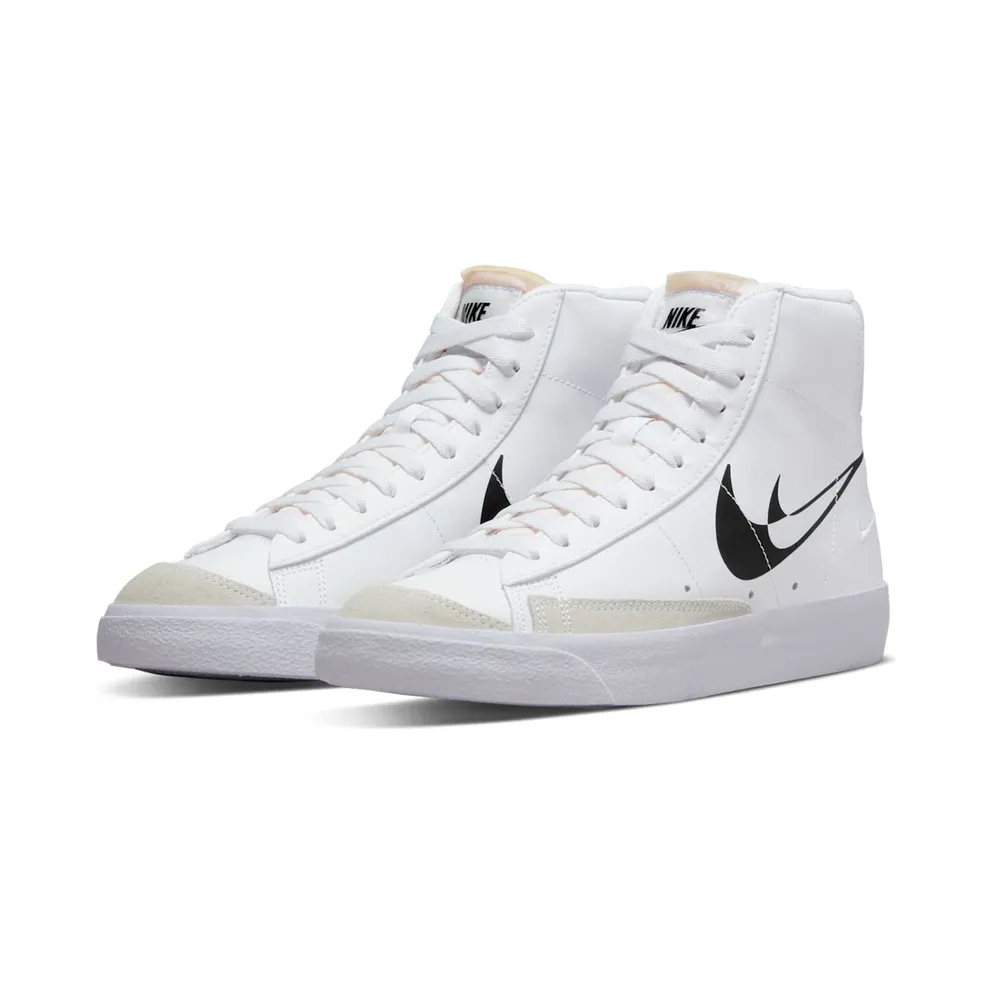 Nike Blazer Mid ’77 White (DV3454-100)