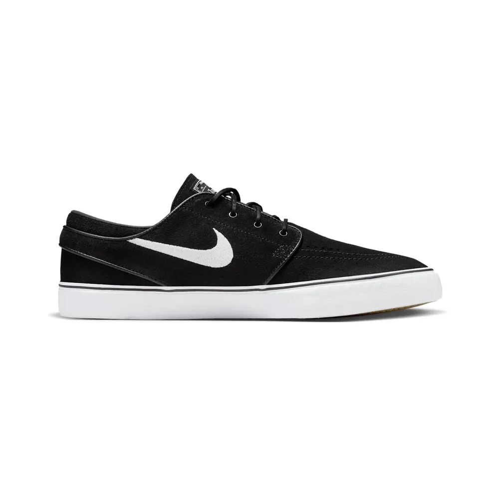 Nike Zoom Stefan Janoski+ SB “Black / White” (FD6757-001)