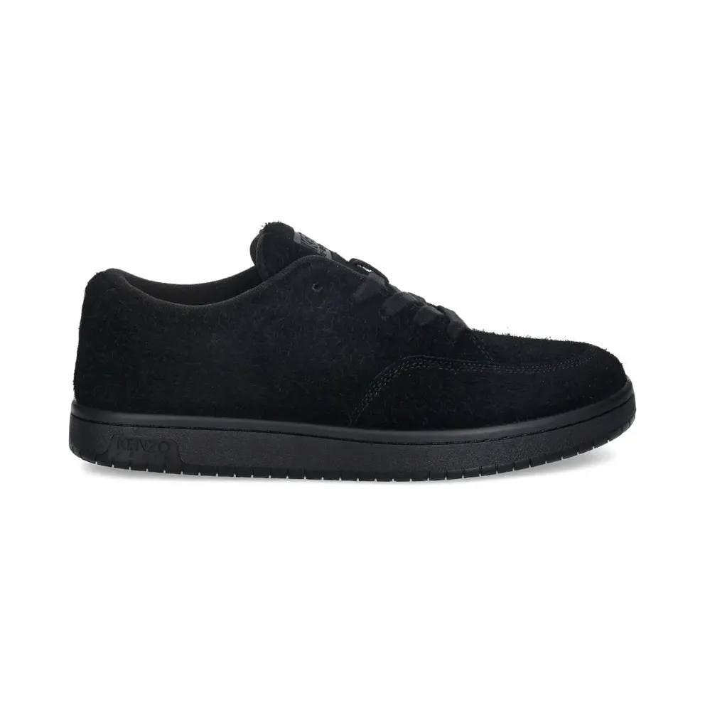 Kenzo Dome mit Schnürung – Black (FF65SN061L76)
