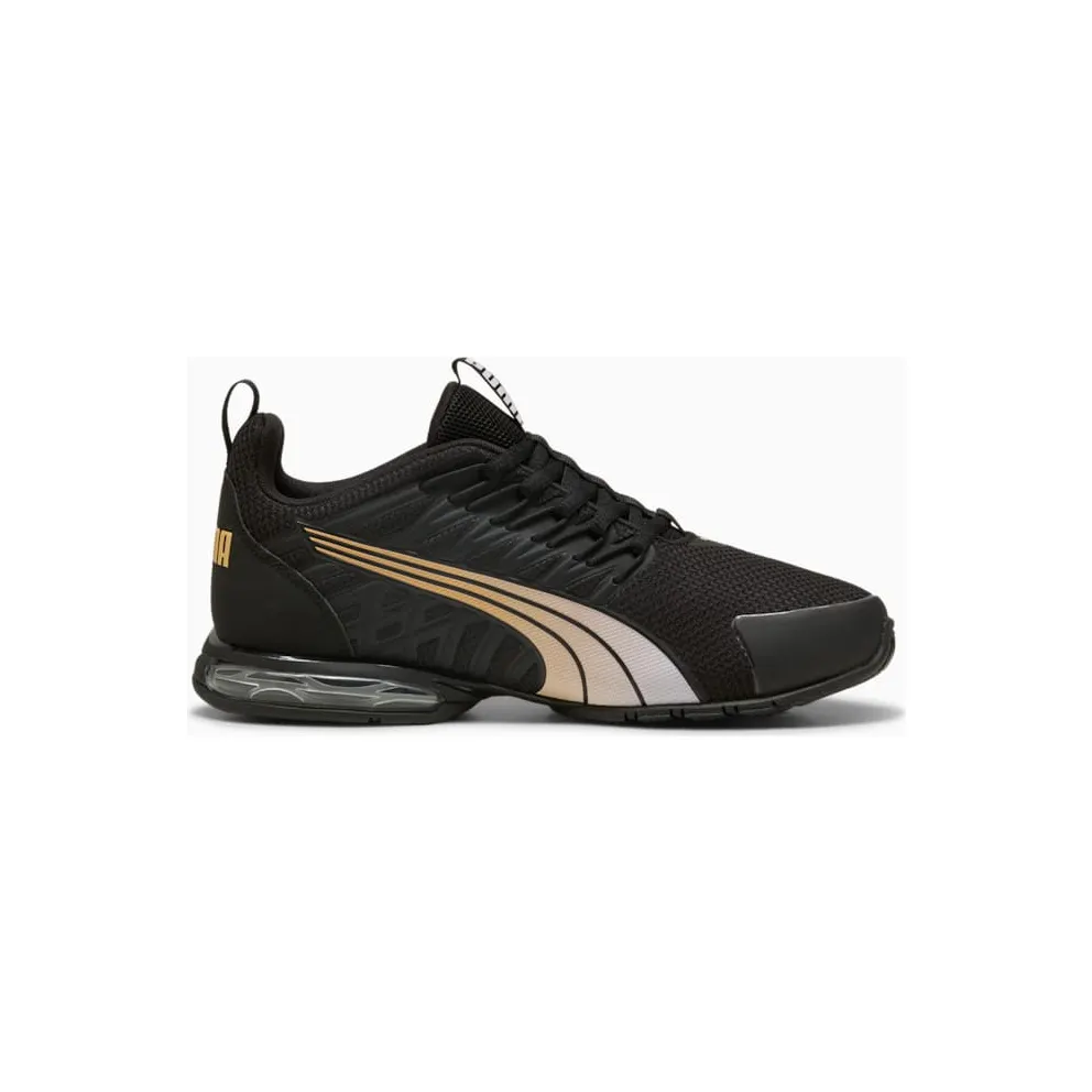 Puma VOLTAIC EVO “Black/Gold” (309720-16)
