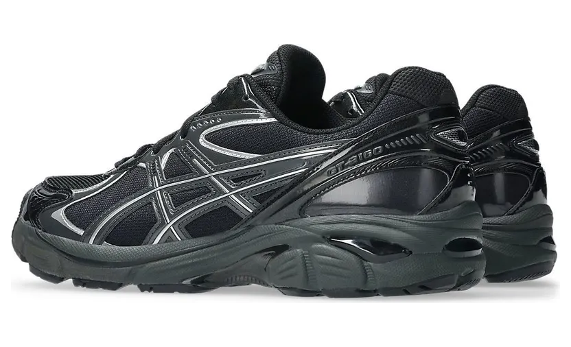 Asics GT-2160 “Black”: nachtmodus voor je rotation (3)