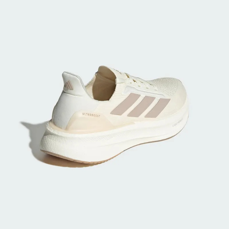 adidas Ultra Boost 5X Off White Wonder Taupe Wonder White (JQ2931)
