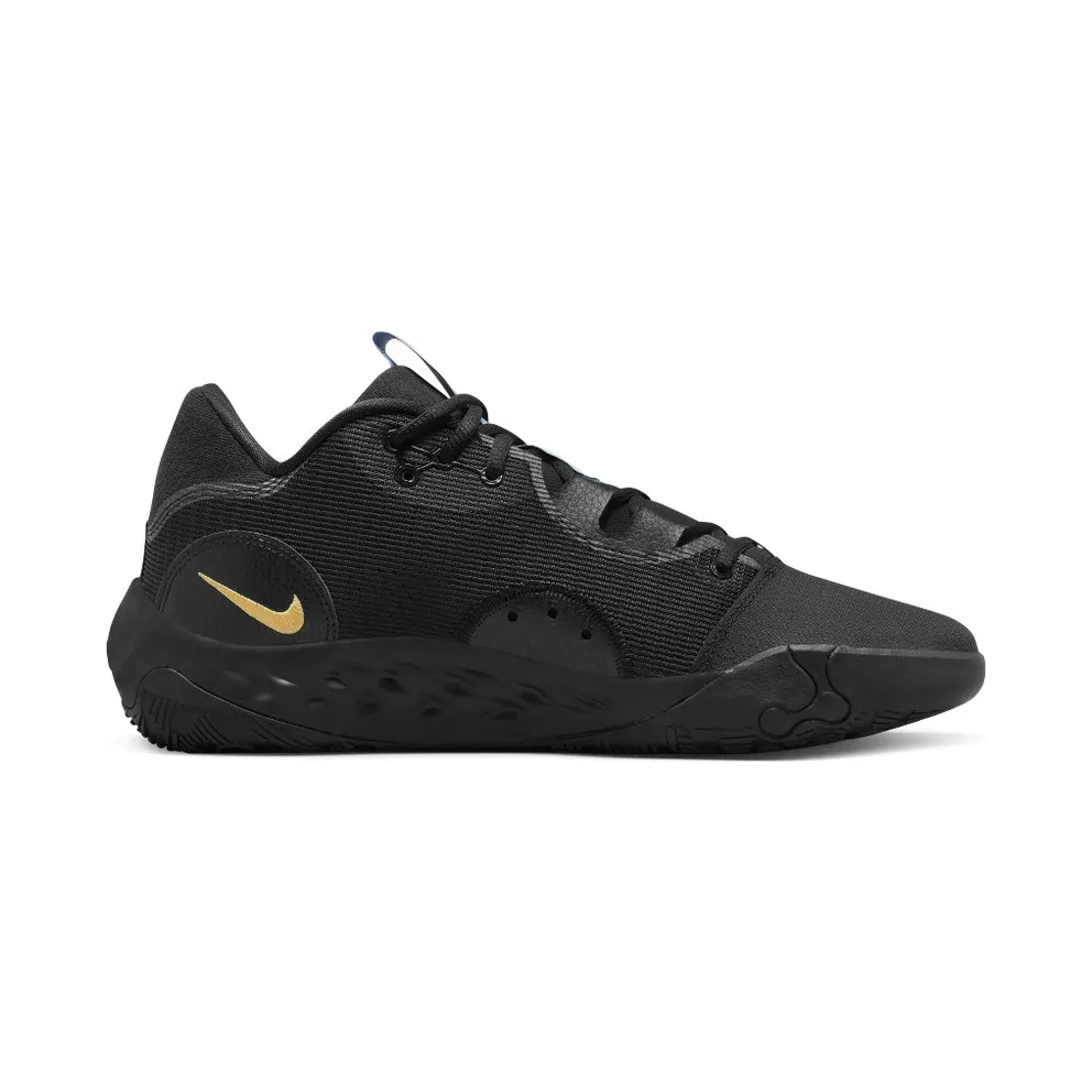 PG 6 Basketball Black (DC1974-005)
