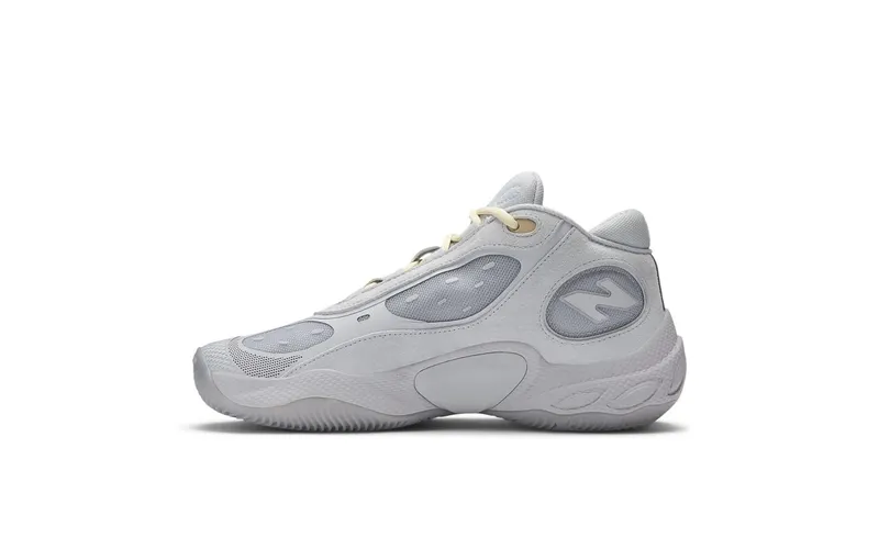 New Balance Fresh Foam BB v3 Grey Day (2025) (BBFRSIS3)