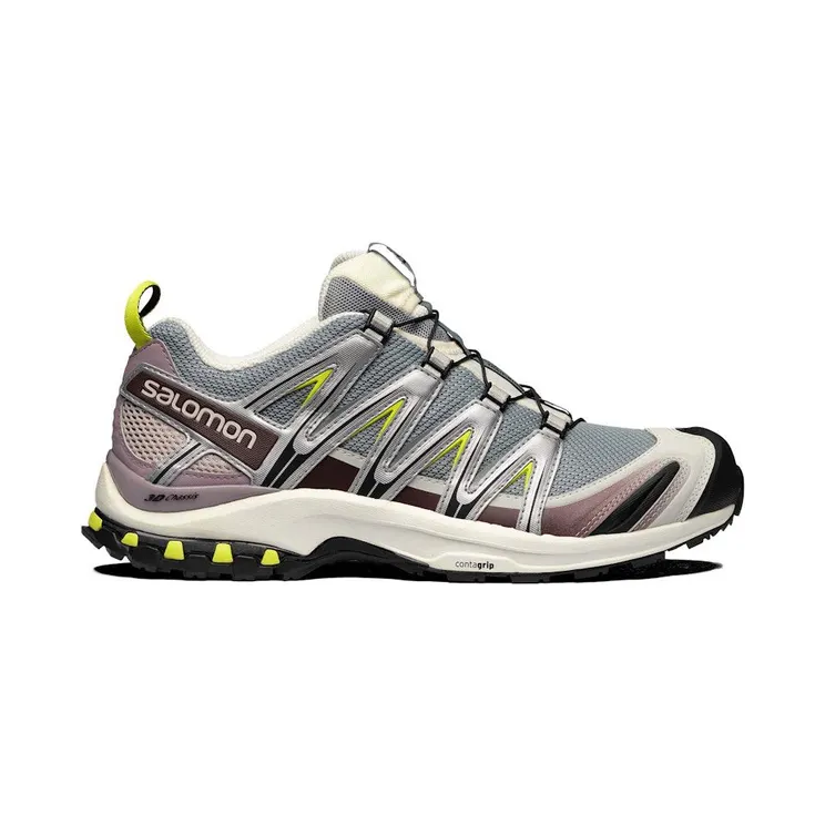 Salomon XA Pro 3D Quarry Lime Punch (L41232200)