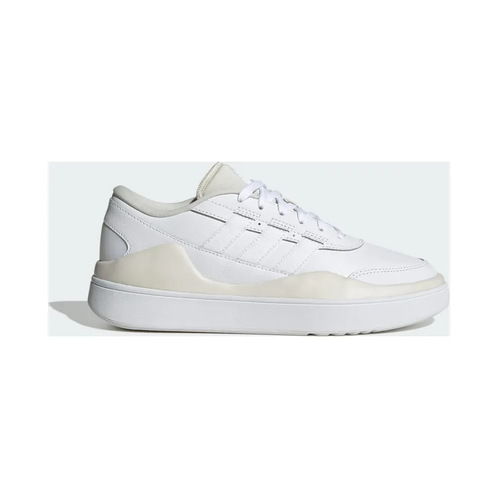 adidas Osade Schuh Cloud White / Cloud White / Orbit Grey (IG7330)