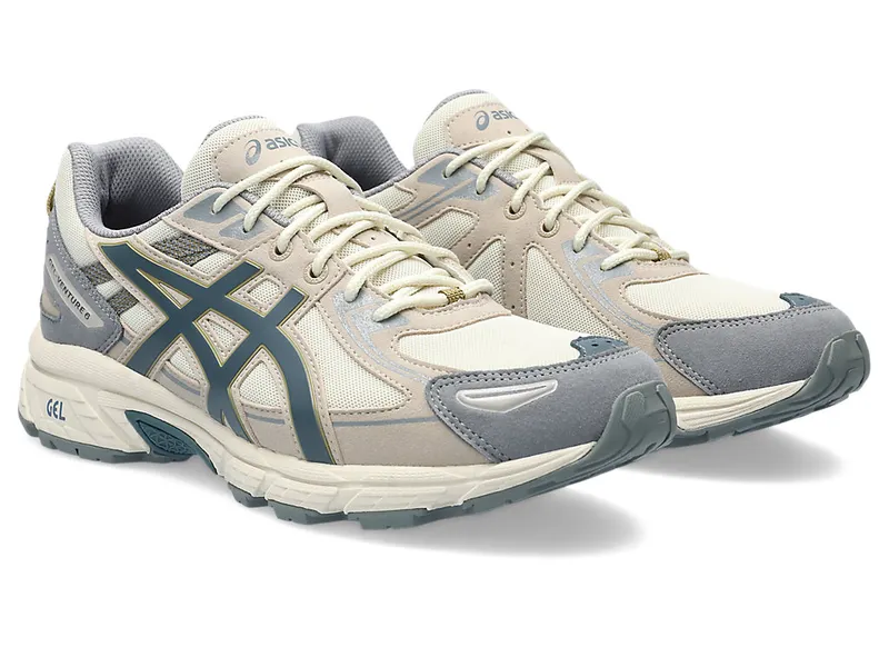 Asics Gel-venture 6 Birch/Ironclad (1203A298.200)
