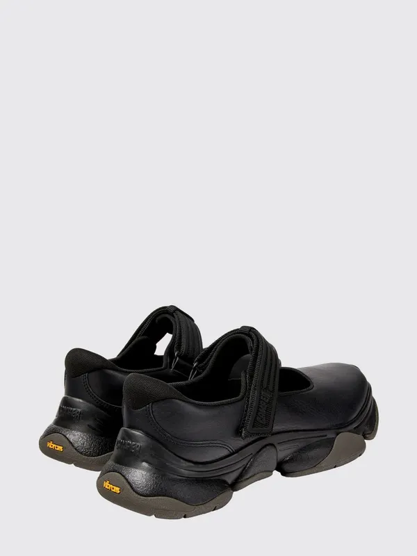 Camper Black (K101071-001KARST20)
