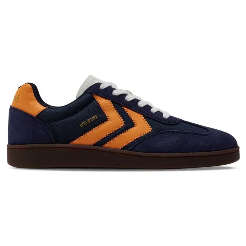 Hummel VM78 CPH Black (227912-2324)