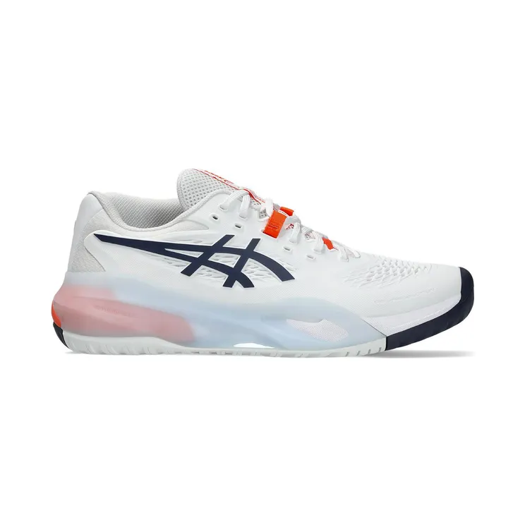 ASICS Gel-Resolution X White Indigo Fog (1041A481-110)