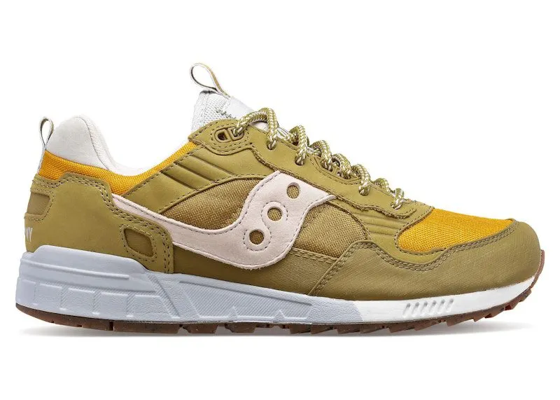 Saucony Shadow 5000 Army Grey (S70716-2)