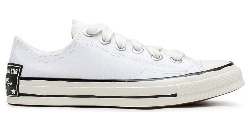 Converse Chuck Taylor All Star 70 Ox Sketch White (A08525C)