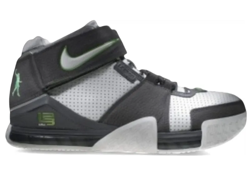 Nike LeBron Zoom 2 Dunkman (BAM153M2-7C1 2)