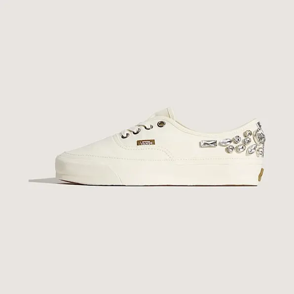 Vans Premium Authentic “Marshmallow Chandelier” (VN000DB8CCZ)