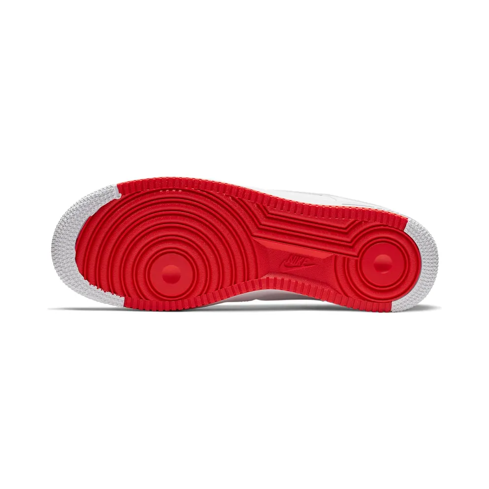 Air Force 1 Low ’07 White Habanero Red (AO2409-101)