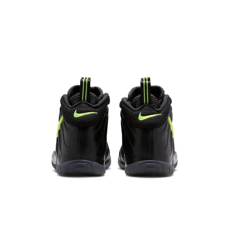 Nike Little Posite One GS “Voltage (2026)” (IQ7230-001)