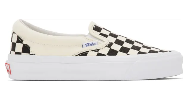 vans-slip-on VN0A45JKT0A
