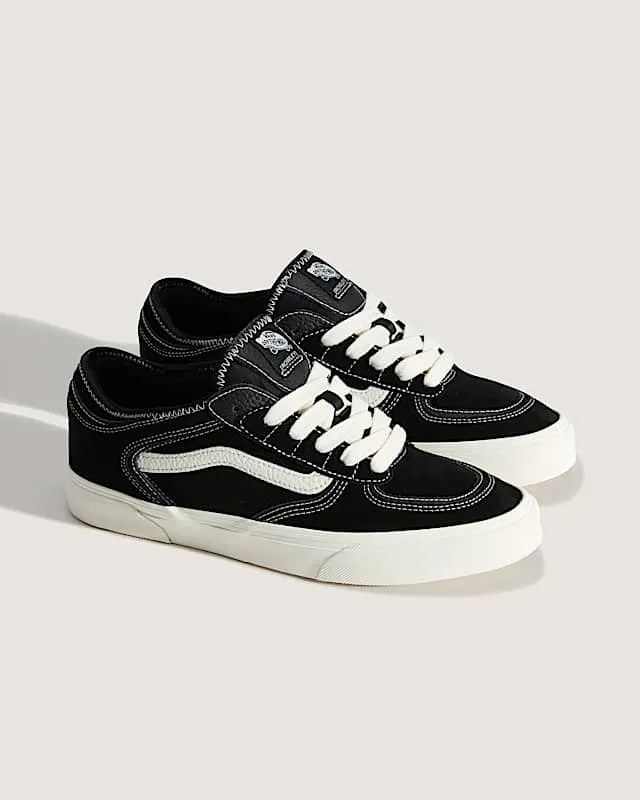 Vans Rowley Black (VN0009QJBPT)