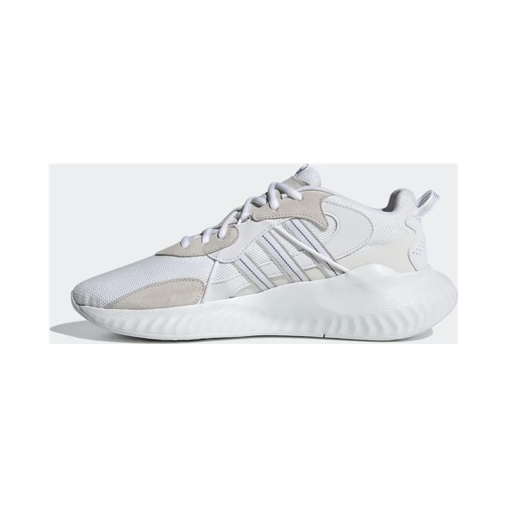 Adidas Hi-Tail Shoes Cloud White / Cloud White / Grey One (H69041)