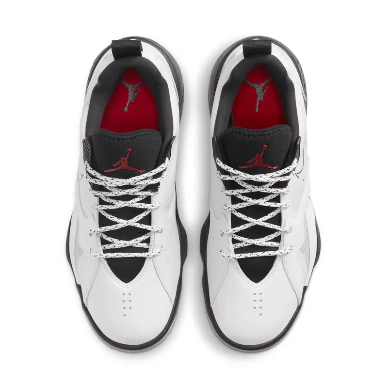 Jordan Zoom 92 White Black Olive (CK9183-106)