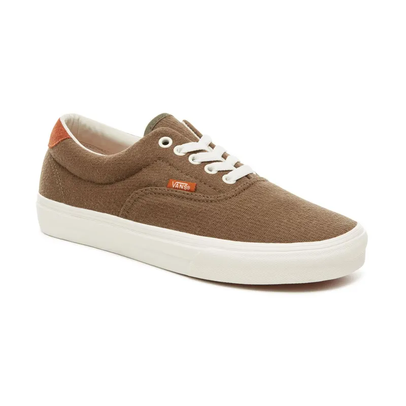 Vans Era 59 Flannel Olive Dusty Olive/Brown (VN0A38FSU4N)