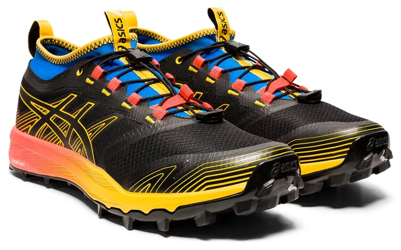 Asics Sportstyle FujiTrabuco Pro (1011A566-002)
