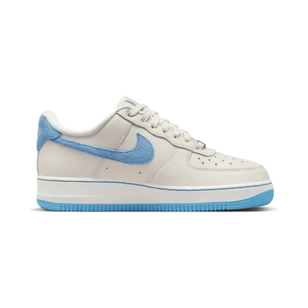 Nike AIR FORCE 1 LO LXX MNS “University Blue” (DX1193-100)