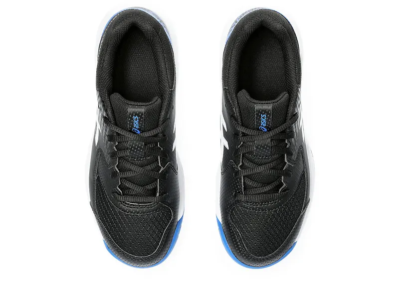 Asics Gel-dedicate 8 Gs Black/Tuna Blue (1044A077.002)