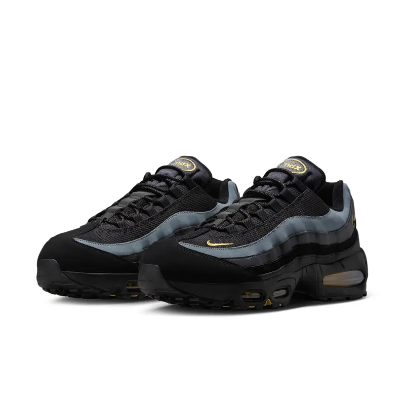 Nike Air Max 95 OG Big Bubble Batman (IB7682-002)