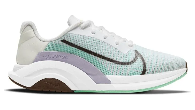 Nike ZoomX Superrep Surge Green Glow (CK9406-135)