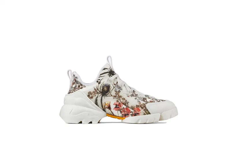 Dior D-Connect Floral Print (KCK270CHN_S43L)