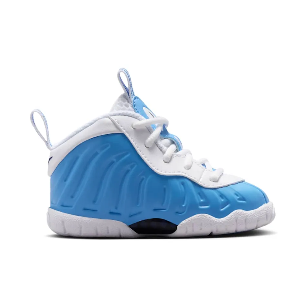 Nike Little Posite One University Blue (2026) (IQ7231-400)