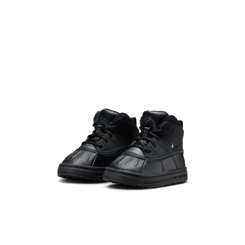 Nike Woodside 2 High Black (HF0768-001)