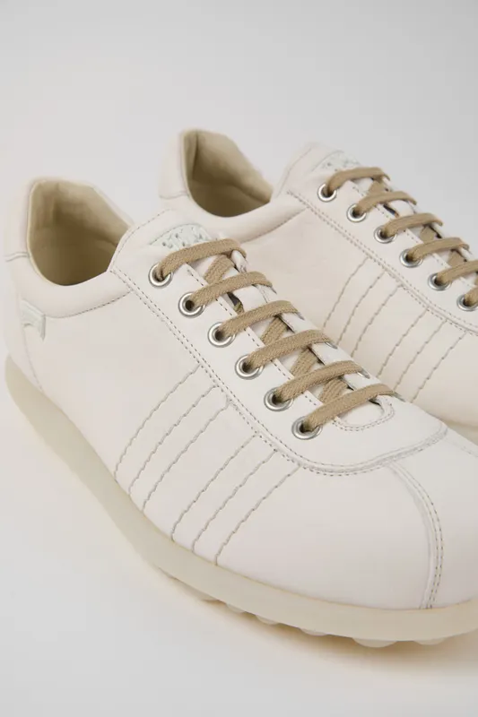 Camper Pelotas Ariel – White (K101018003)
