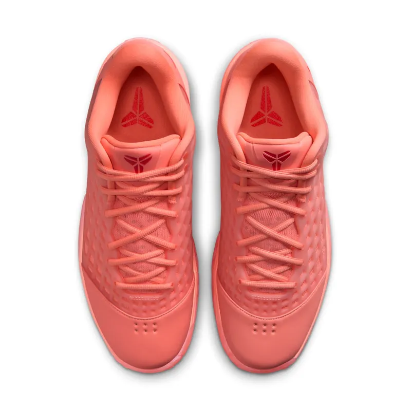 Nike Kobe 3 Low Protro – Atomic Pink – “Atomic Pink” (IV7127-600)