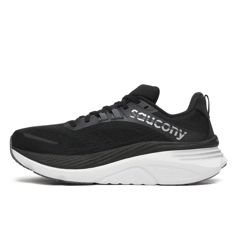 Saucony Hurricane 24 Black Carbon (S20933-100)