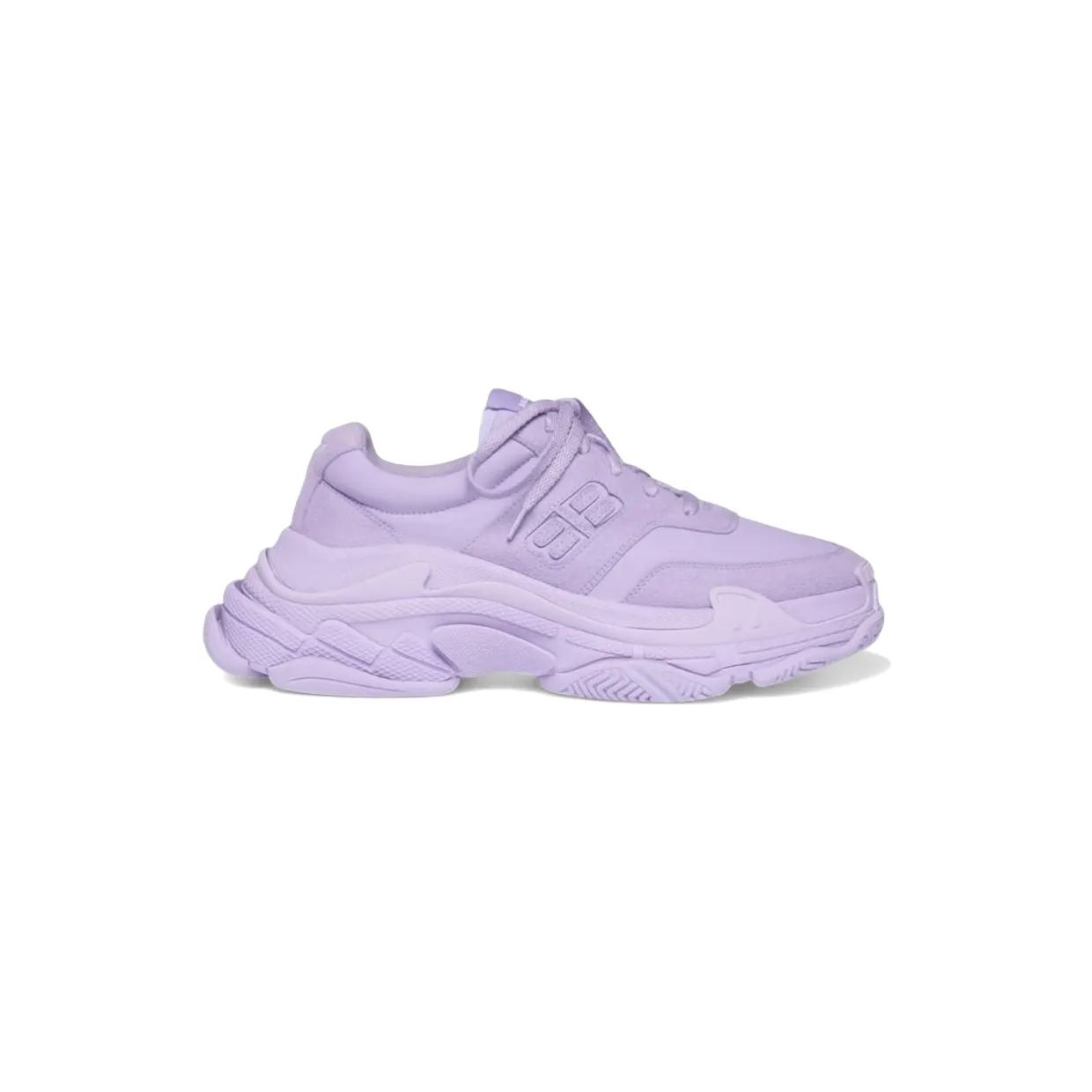 Balenciaga Triple S Lilac (710156 W3CU1 5700)