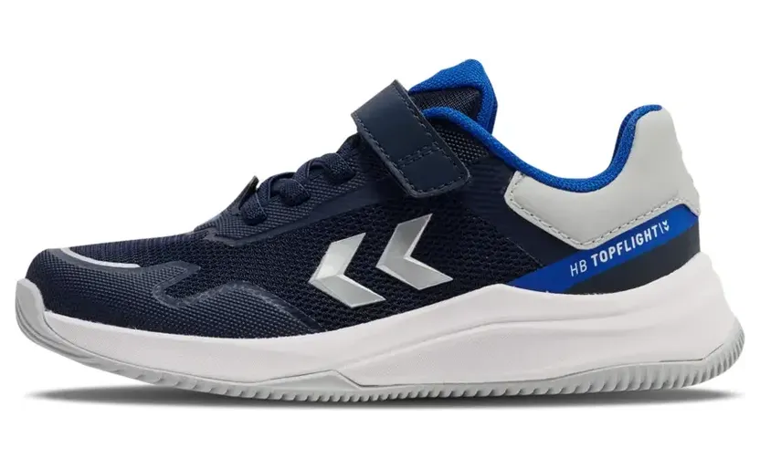 hummel-sneaker 236167-8678
