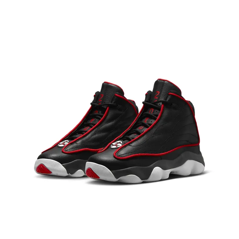 Air Jordan Pro Strong GS “University Red” (DC7911-061)