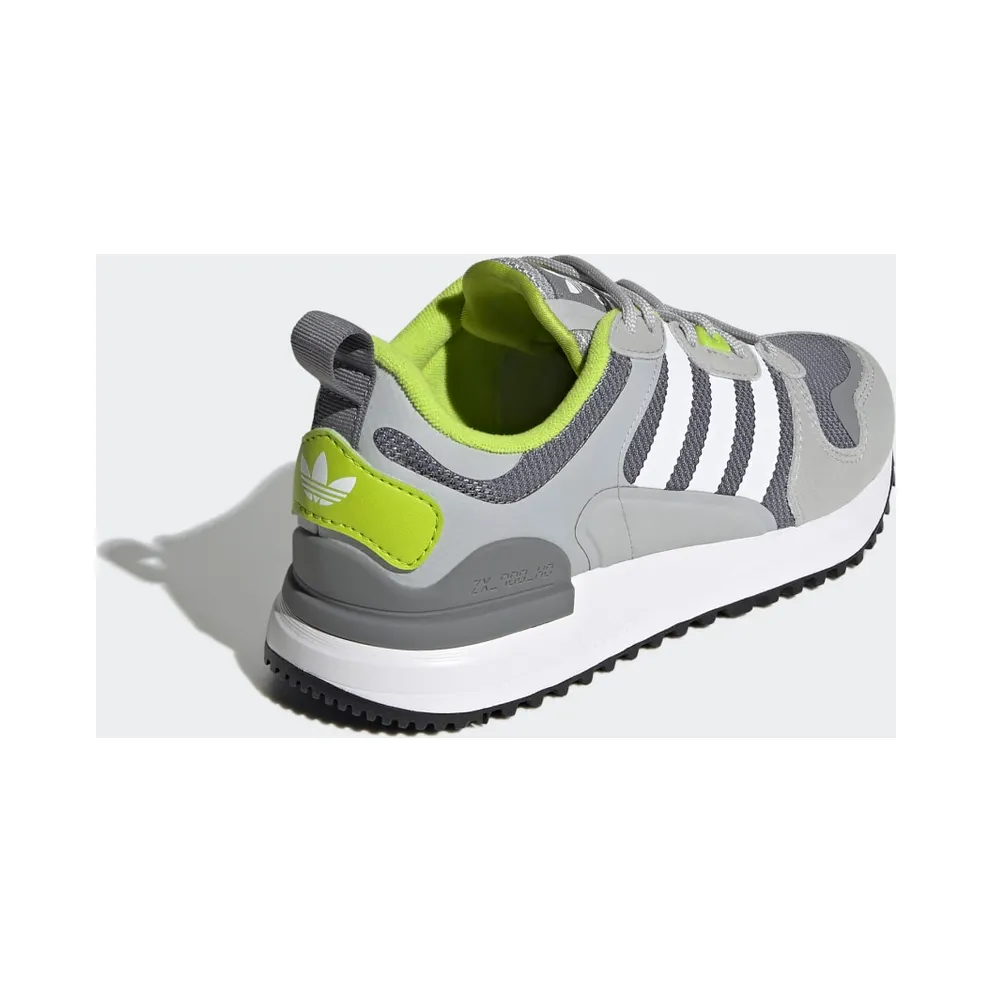 Adidas ZX 700 HD Grey Two / Cloud White / Grey Three (GZ7512)