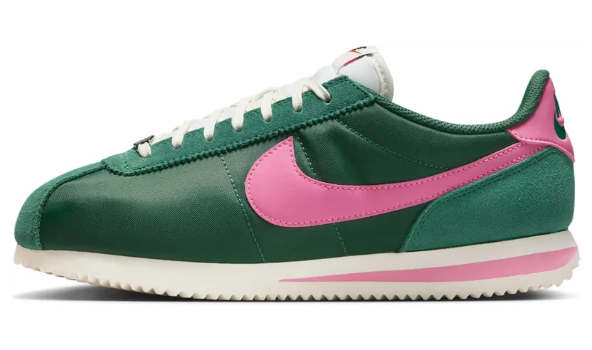 Nike Cortez “Fir Sail Pinksicle” (IF1764-300)